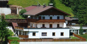 Ferienwohnung Brandegg, Tux, Österreich